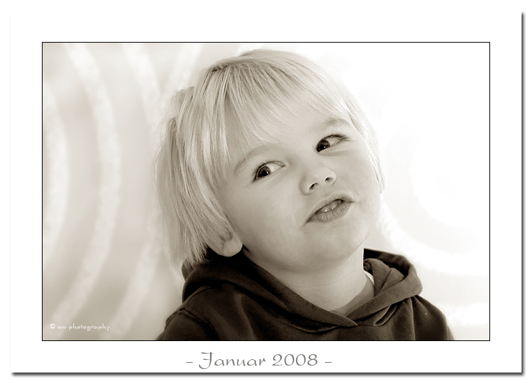 Januar 2008 - Bild des Monats