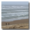 Ein Tag am Meer